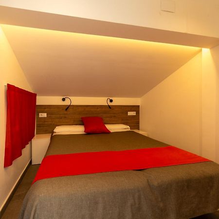 Apartamentos Sunway Apollo Sitges Exterior photo