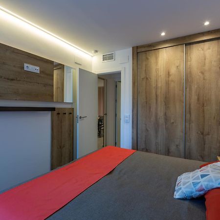 Apartamentos Sunway Apollo Sitges Exterior photo