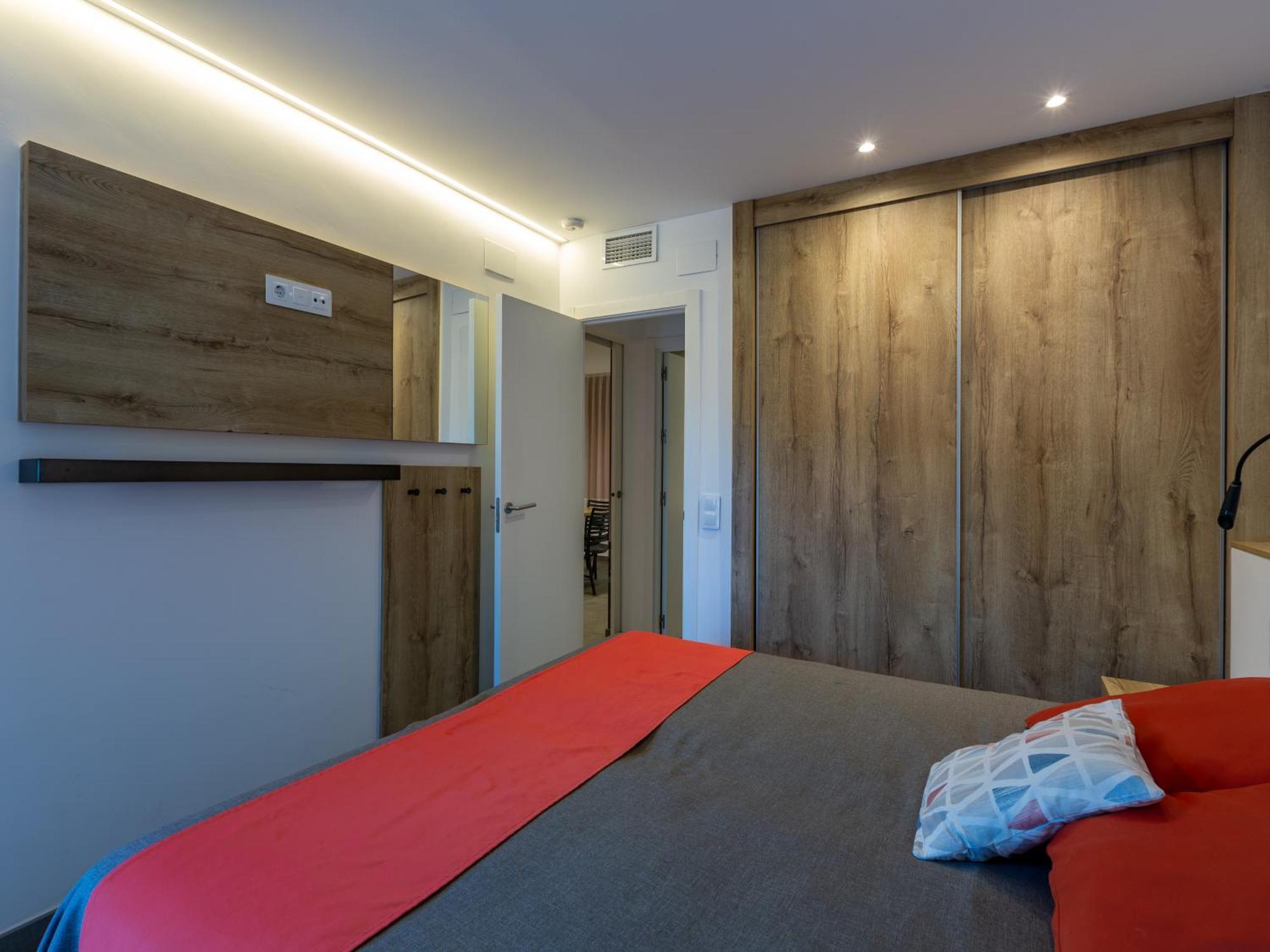 Apartamentos Sunway Apollo Sitges Exterior photo