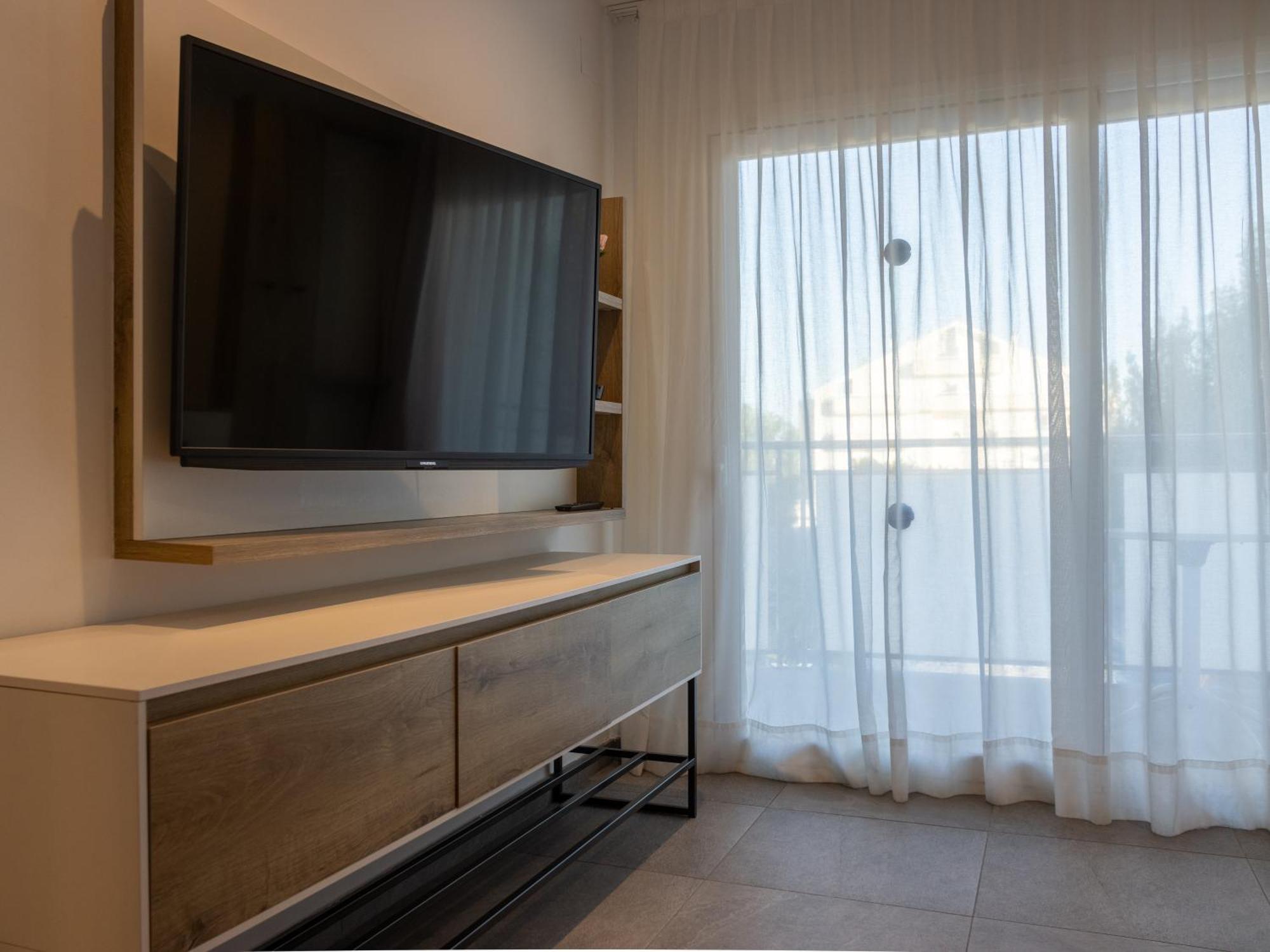 Apartamentos Sunway Apollo Sitges Exterior photo