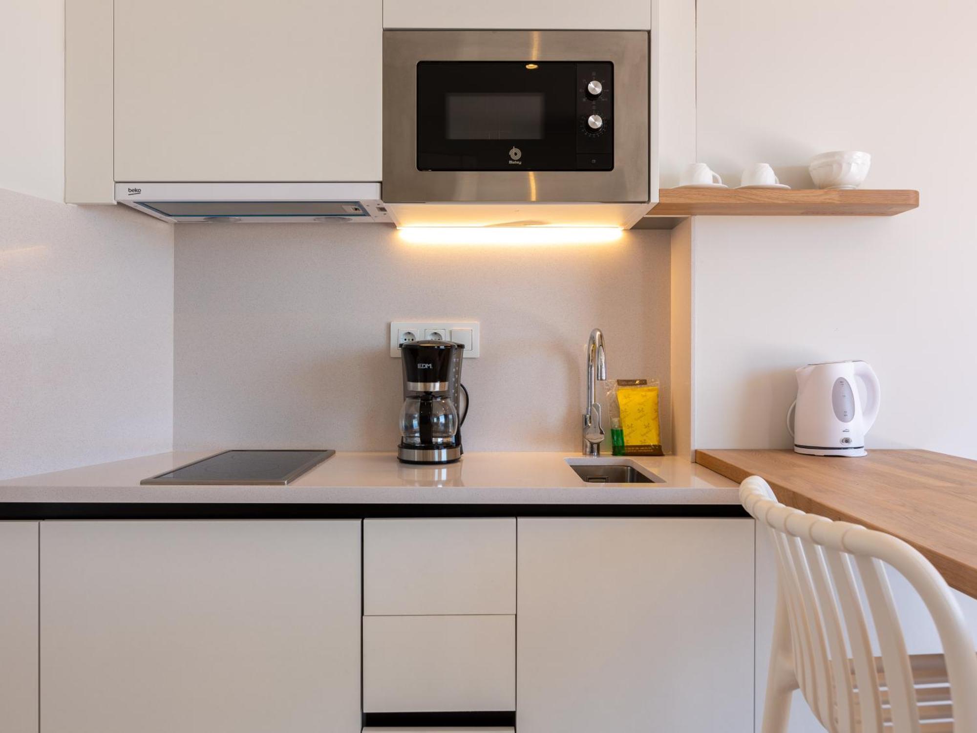 Apartamentos Sunway Apollo Sitges Exterior photo