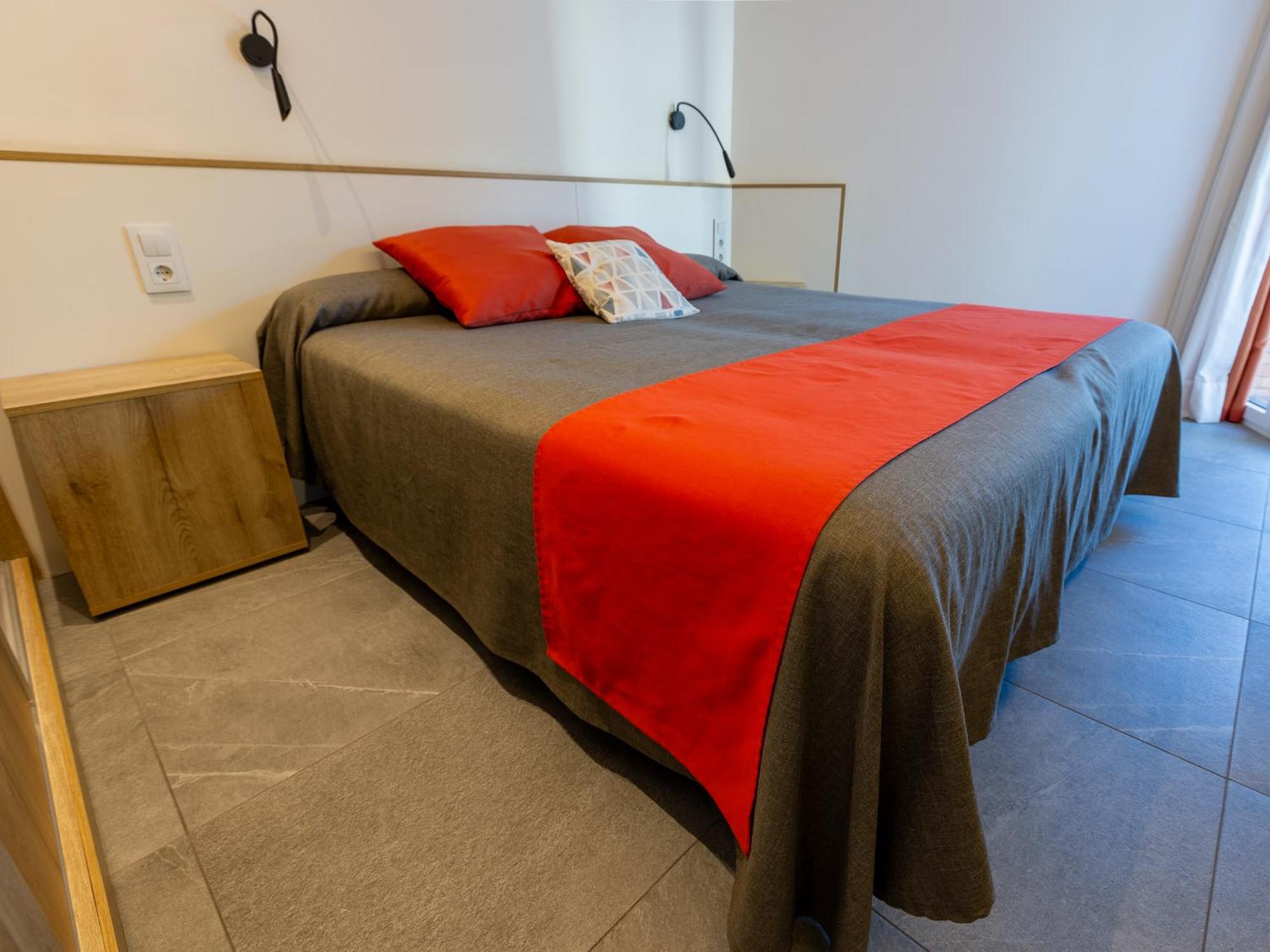 Apartamentos Sunway Apollo Sitges Exterior photo