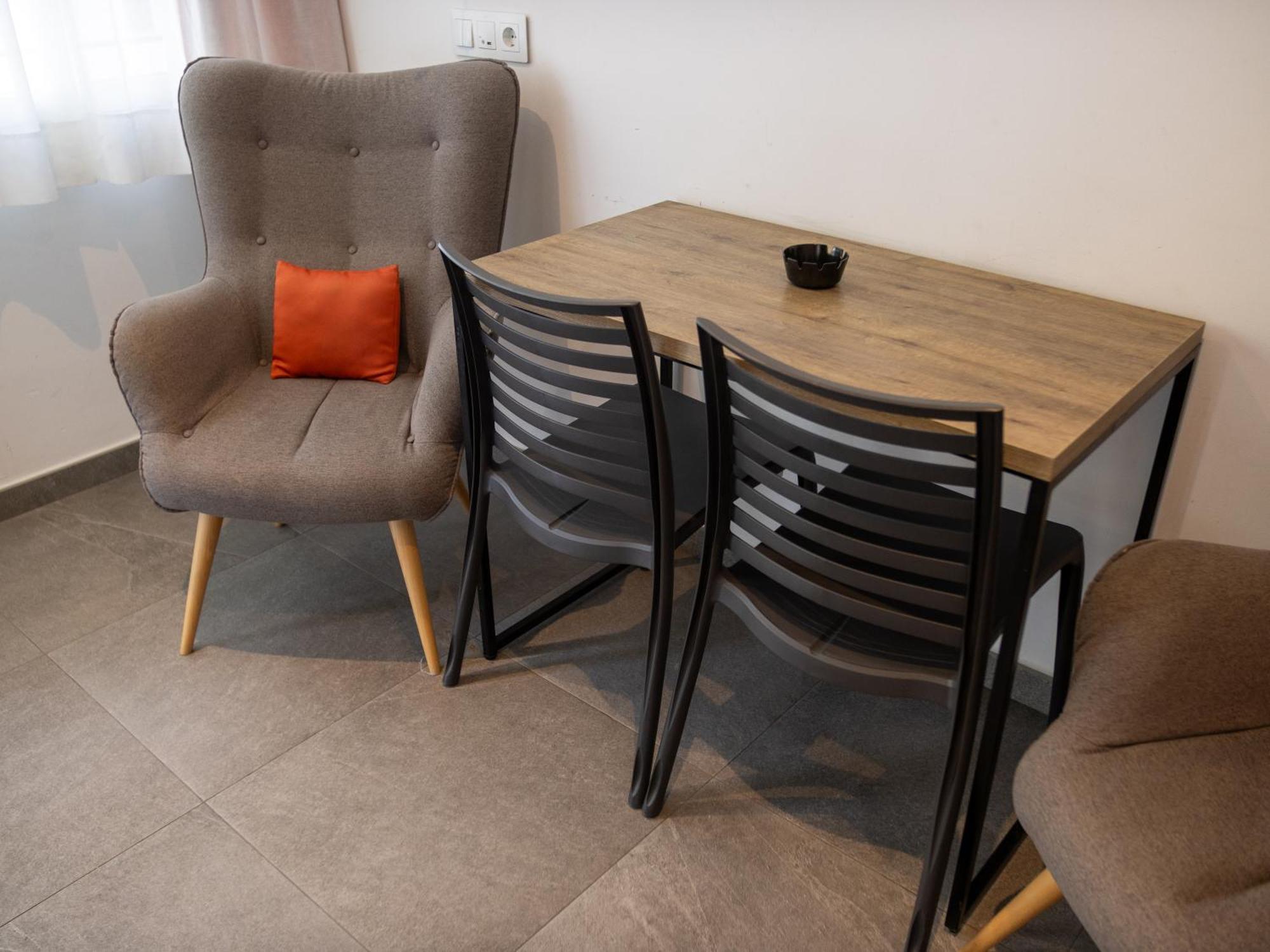 Apartamentos Sunway Apollo Sitges Exterior photo